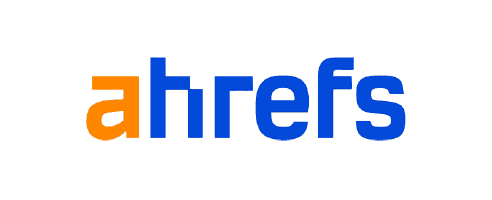 Ahrefs-logo